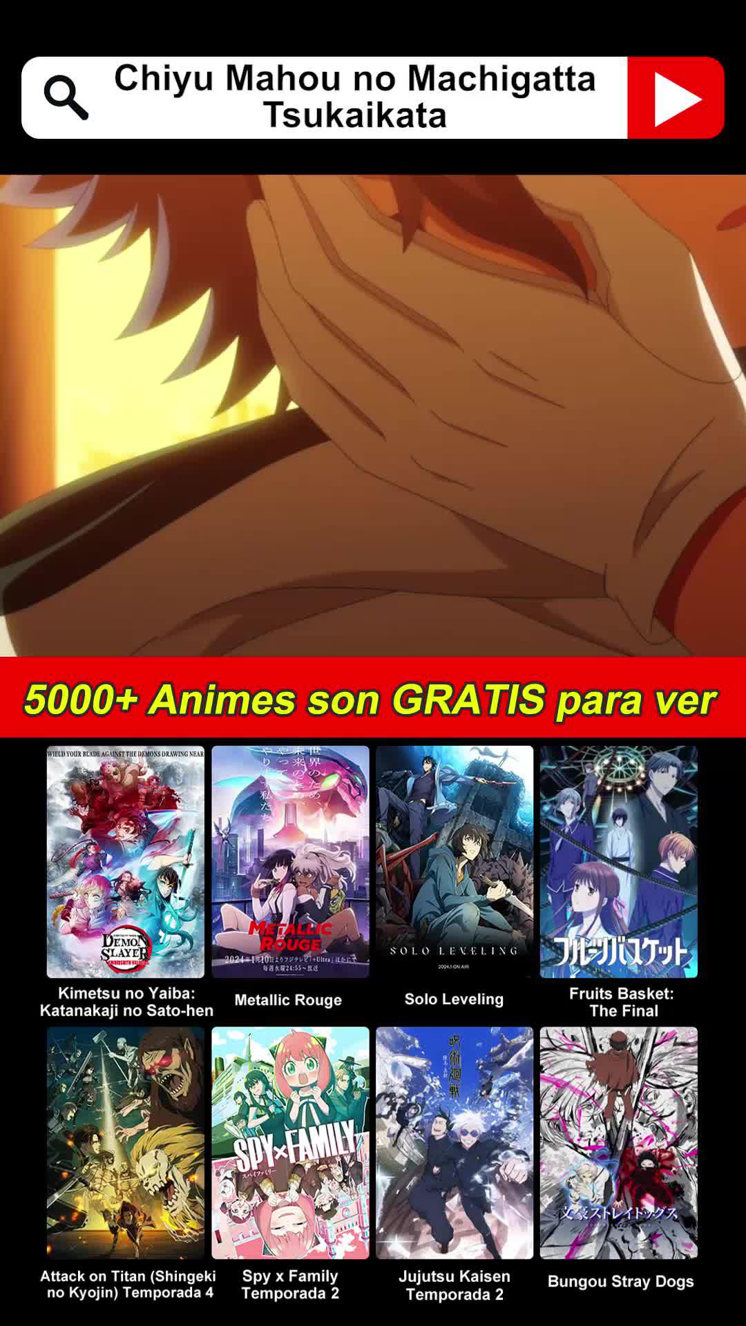 Sin anuncios, no se requiere membresía