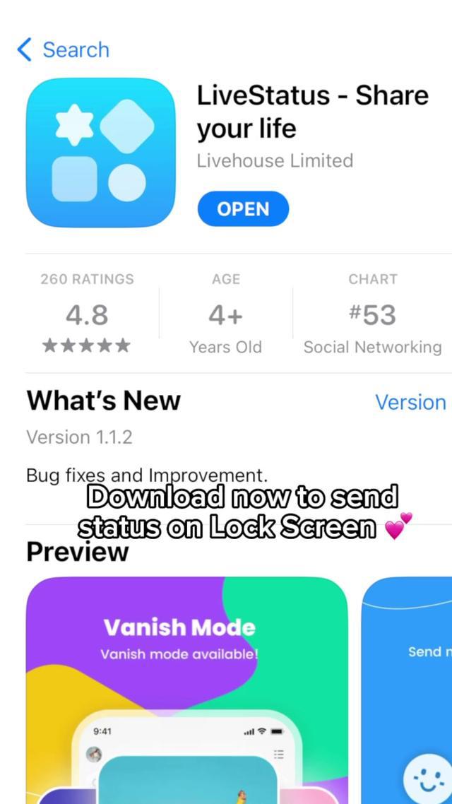 Try this lovely app for free!