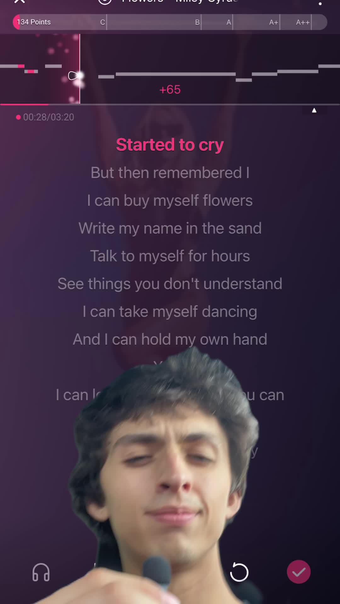 Unleash the Singer in you and Enjoy Singing from Today!