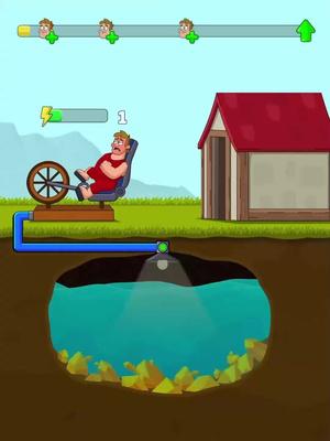 Command and Conquer!