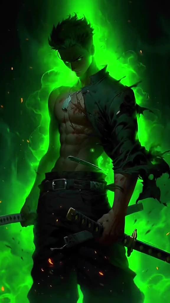 Anime Live Wallpapers - Animexa App