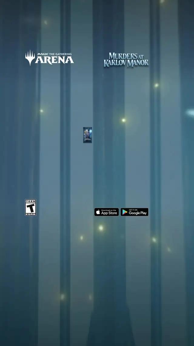 Rookie detective or seasoned sleuth? Make your case in Murders at Karlov Manor. Out Now!