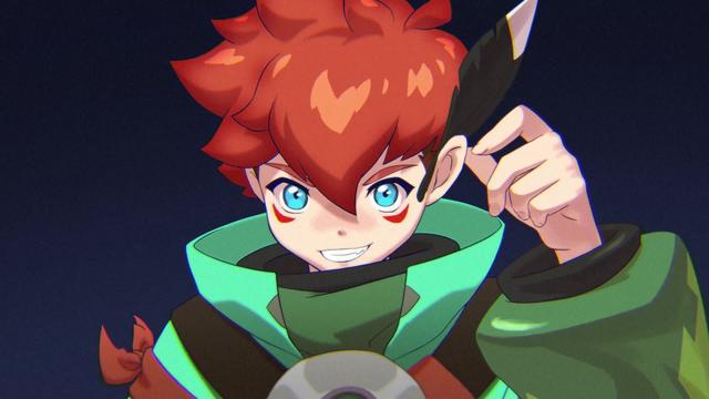 SMASH LEGENDS' Grand Renewal
PvP chosen by 5.5M players