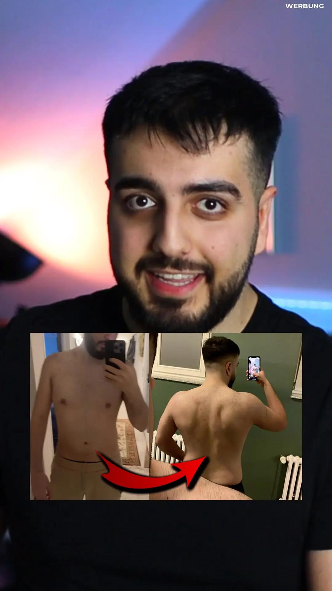 KEINE AUSREDEN FÜR 2024! #fürdich #fyp #foryou #foryoupage #fy 