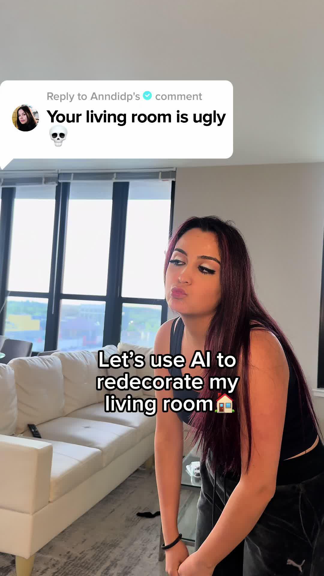 AI Interior Design App - Arch AI