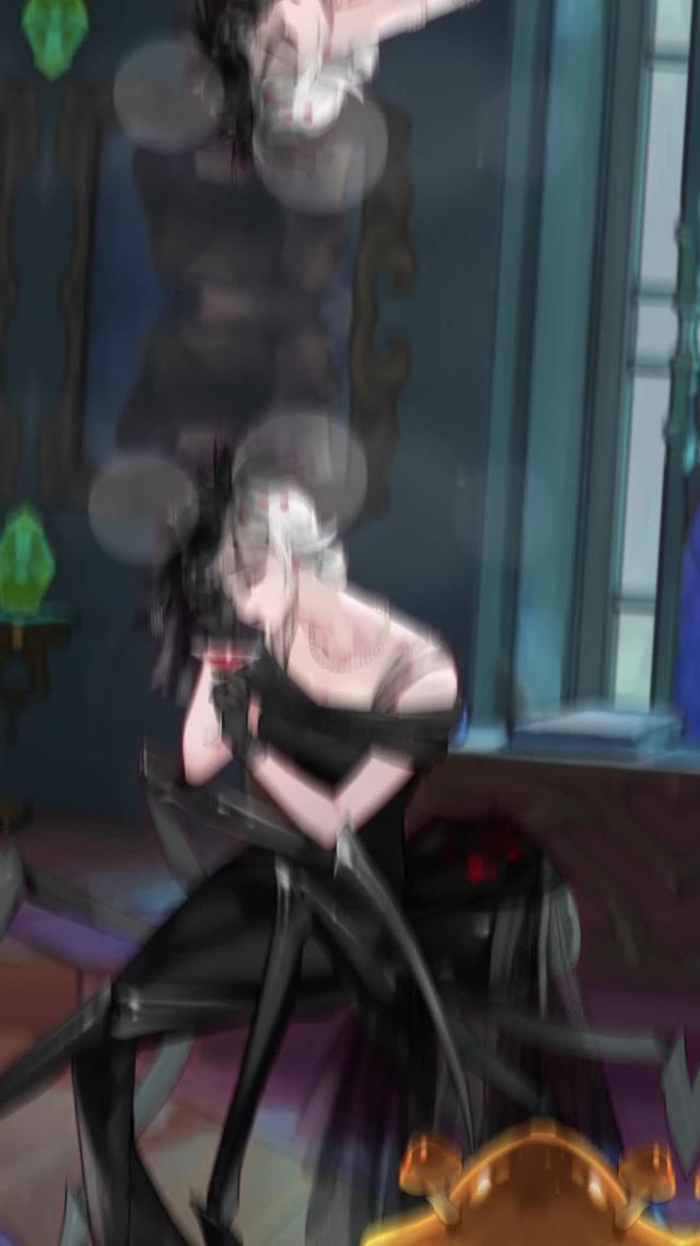 Live your slow life to the fullest in a magical world