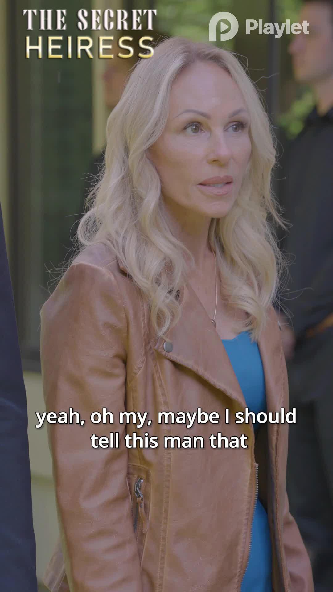 Free short drama on Playlet! I want to stay up late to watch THE REST!