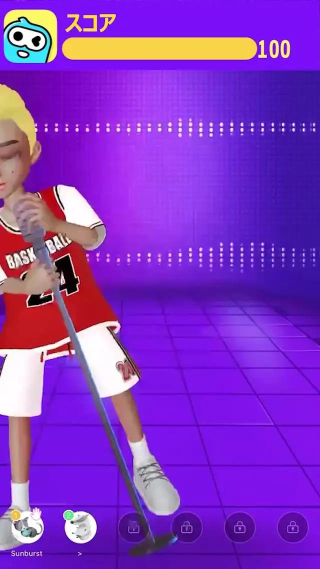 このヒット曲　歌えますか