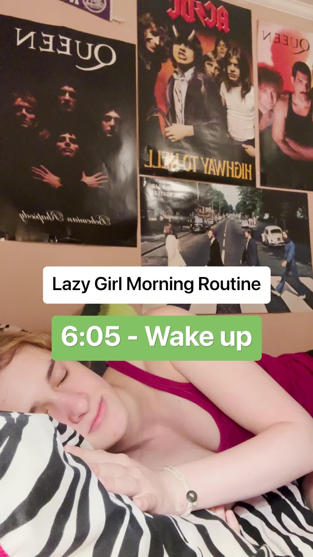 Now it's my pet taking care of me instead of me taking care of my pet!