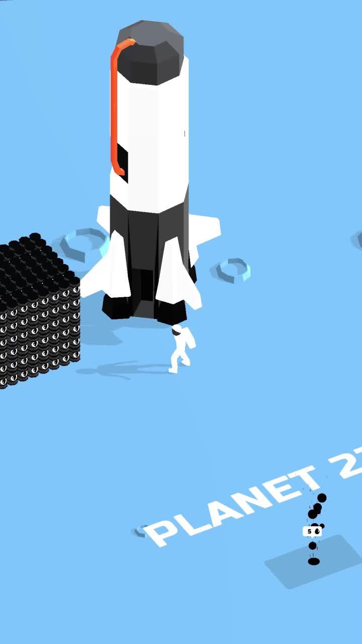 The most addictive game!