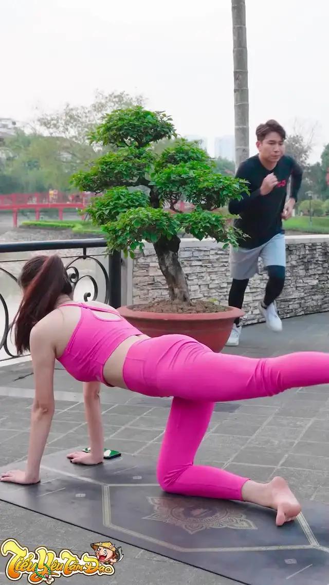 Chỉ chỉ ngón tay, sửa thành tăng tăng tăng Treo máy rơi Thần Trang, các anh em làm ván chứ?