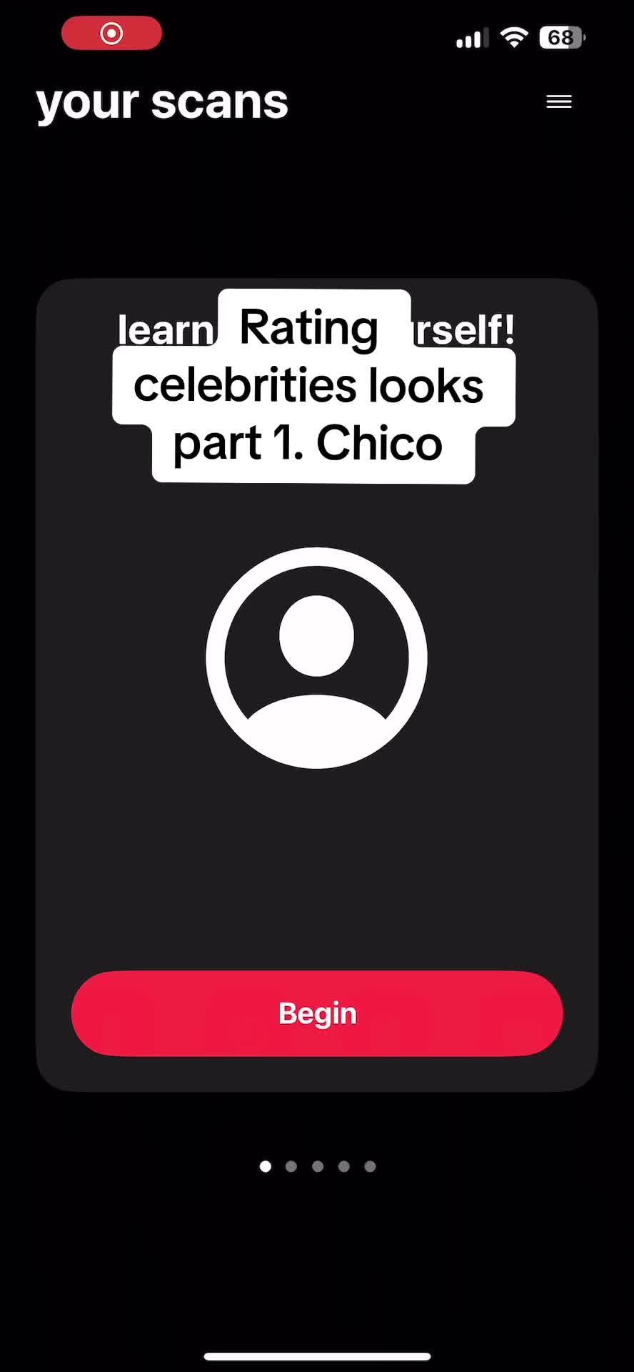 LooksMax did him dirty 😭 #rateyourlooks #looksmaxxing #looksmax 