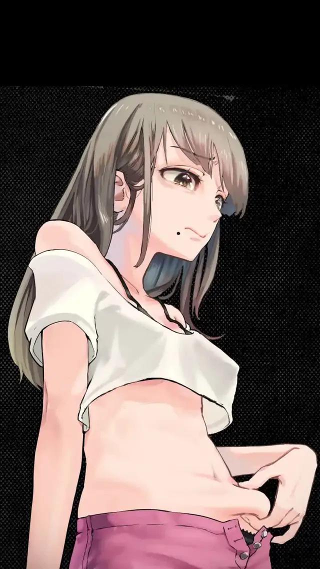 東京で破滅する女子たちの原因は！？