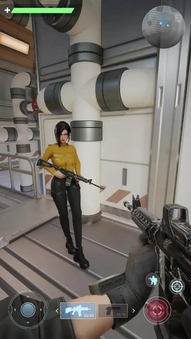 Crush your opponents, dominate the battlefield!