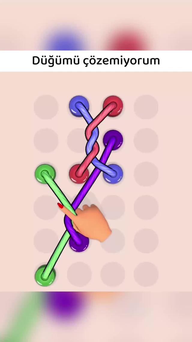 Düşündüğünden daha zor!