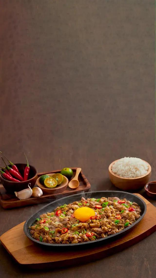 Thinking about ordering in? Find all your favorites when you order on GrabFood.