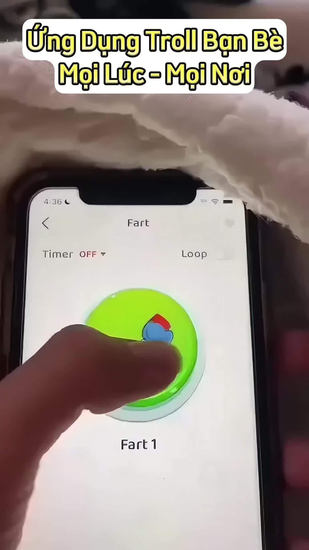 Miễn Phí, Dễ Sử Dụng, Hài Hước