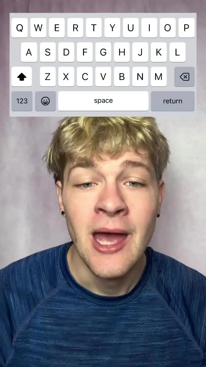 Turn your phone into the keyboard of your dreams!