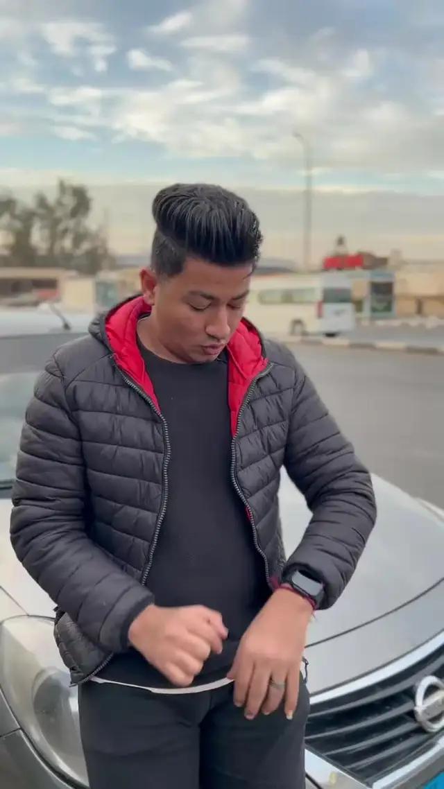 عندما تكافأ لكل خطوة تتخذها