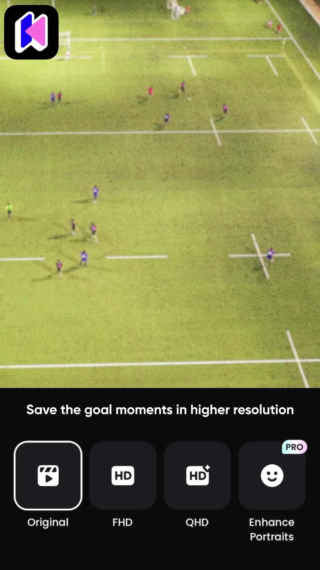 How to become a tiktok blogger easily? Download kapkap, so you can edit videos easily every day