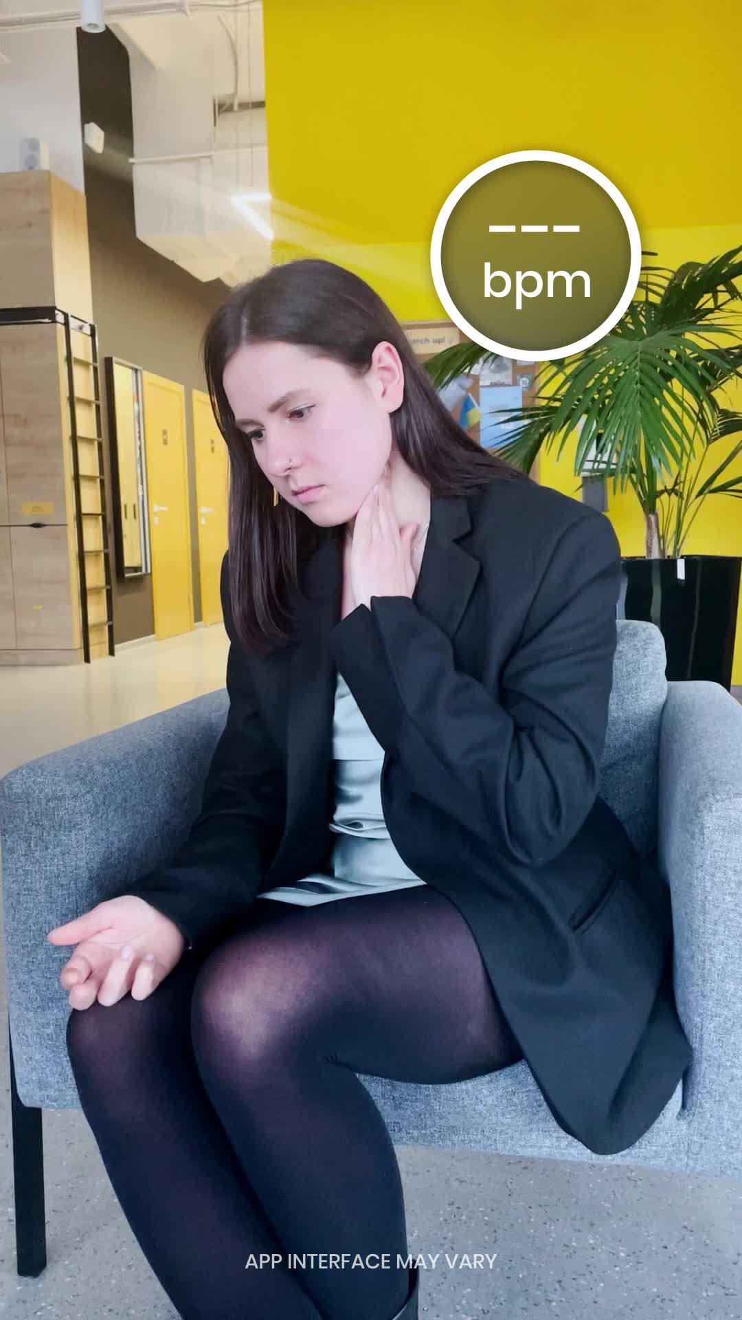 Check Your Heart Rate