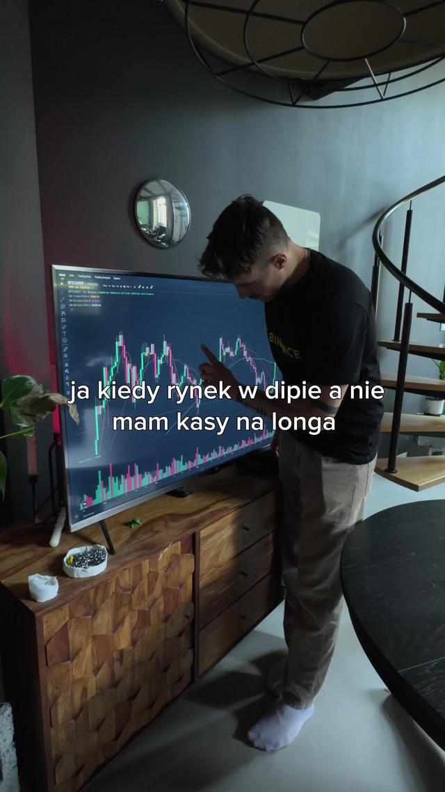 A co gdyby ten sen się nie kończył?