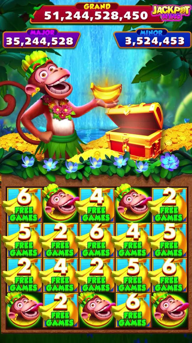 Claim 40 million free coins!