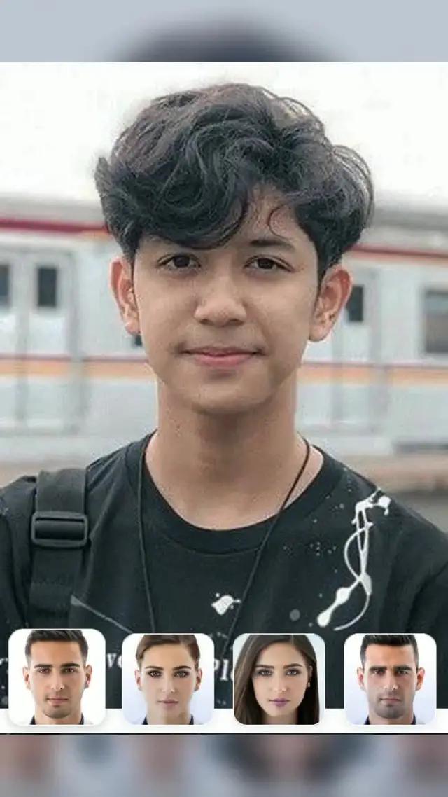 Get your Unique Photo in 1 minute