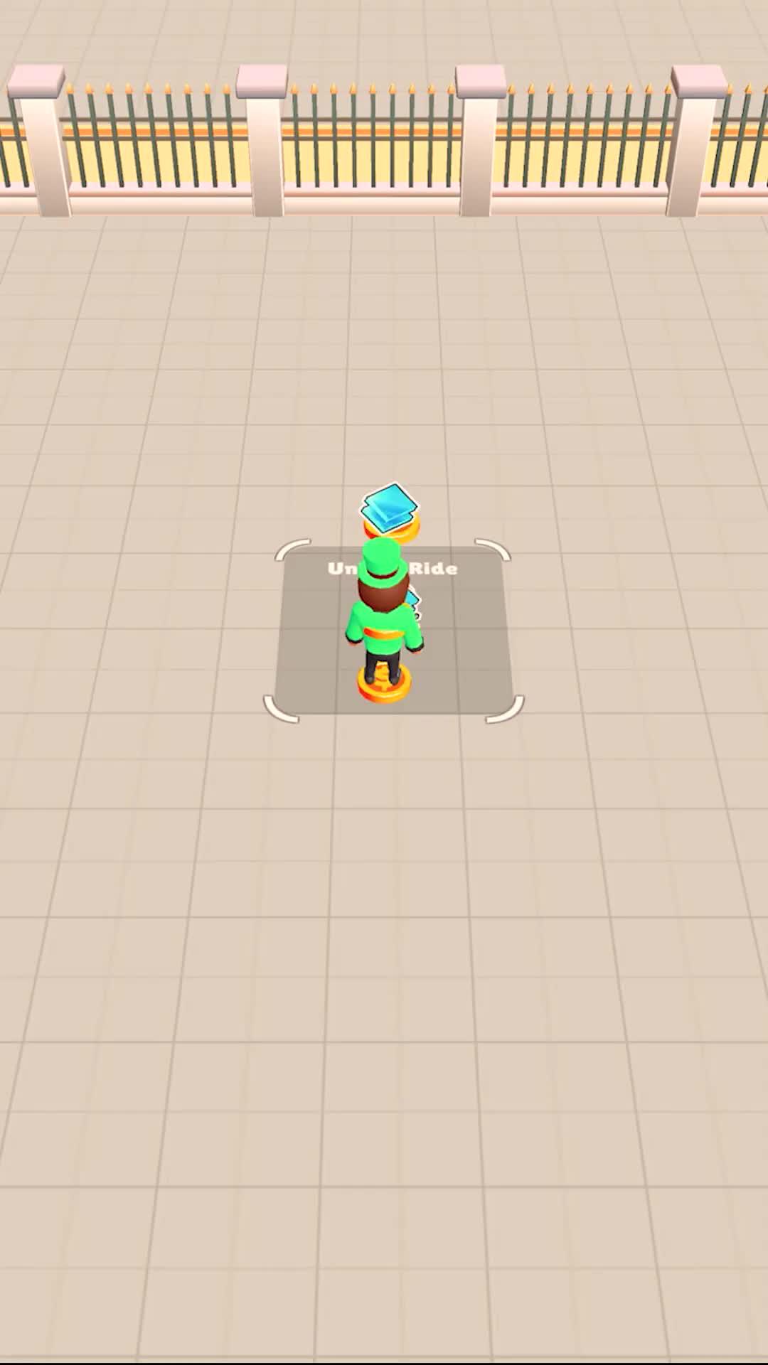 Get Ready For Your Park!