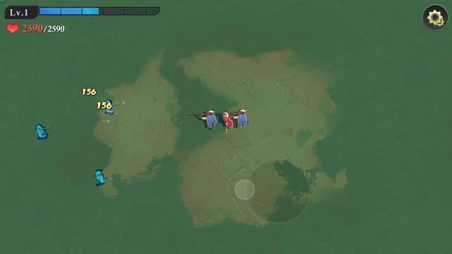 The latest gameplay! free download!