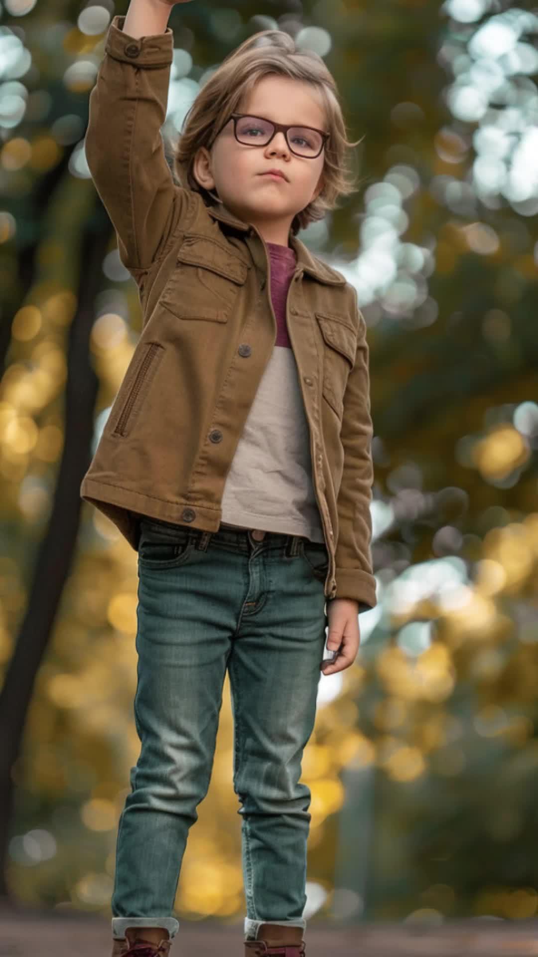 Try on any outfit with Stylelab!