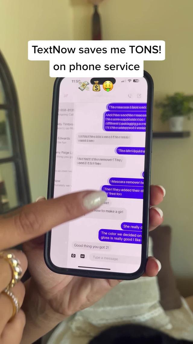 Choose your free phone number now!