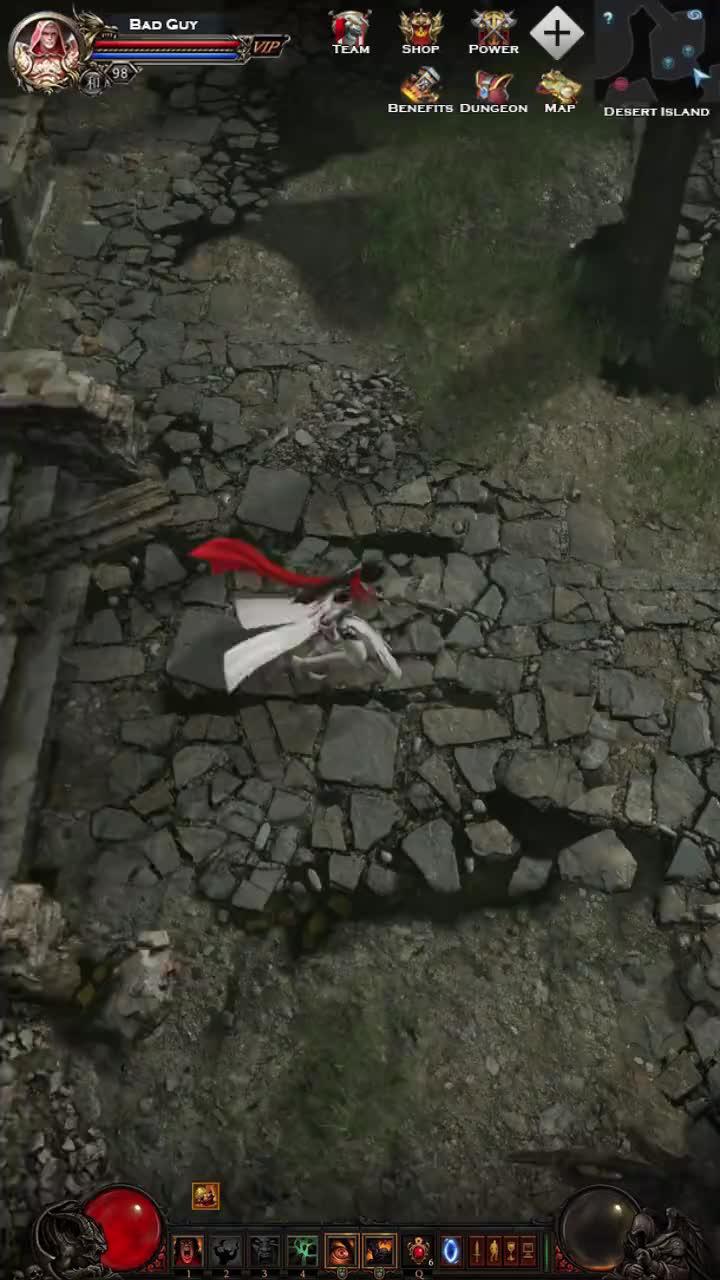 its amazing and competitive the graphics is high quality too. The story is amazing