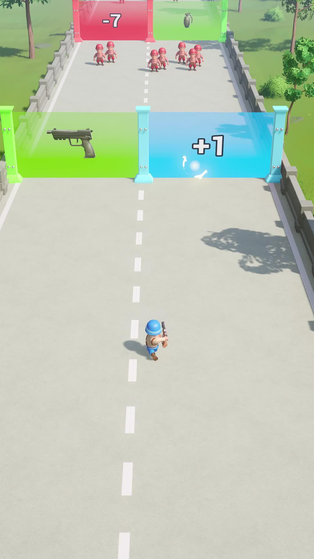 ซ้ายหรือขวา ล้วนขึ้นอยู่กับคุณ