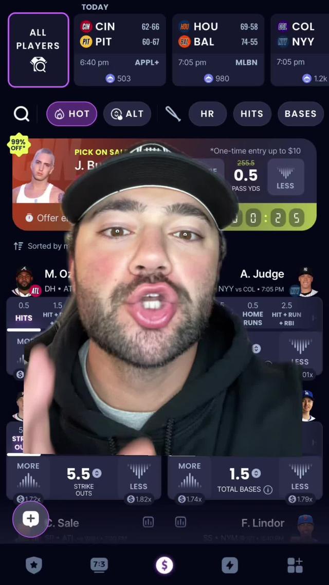 Daily Fantasy Made Better