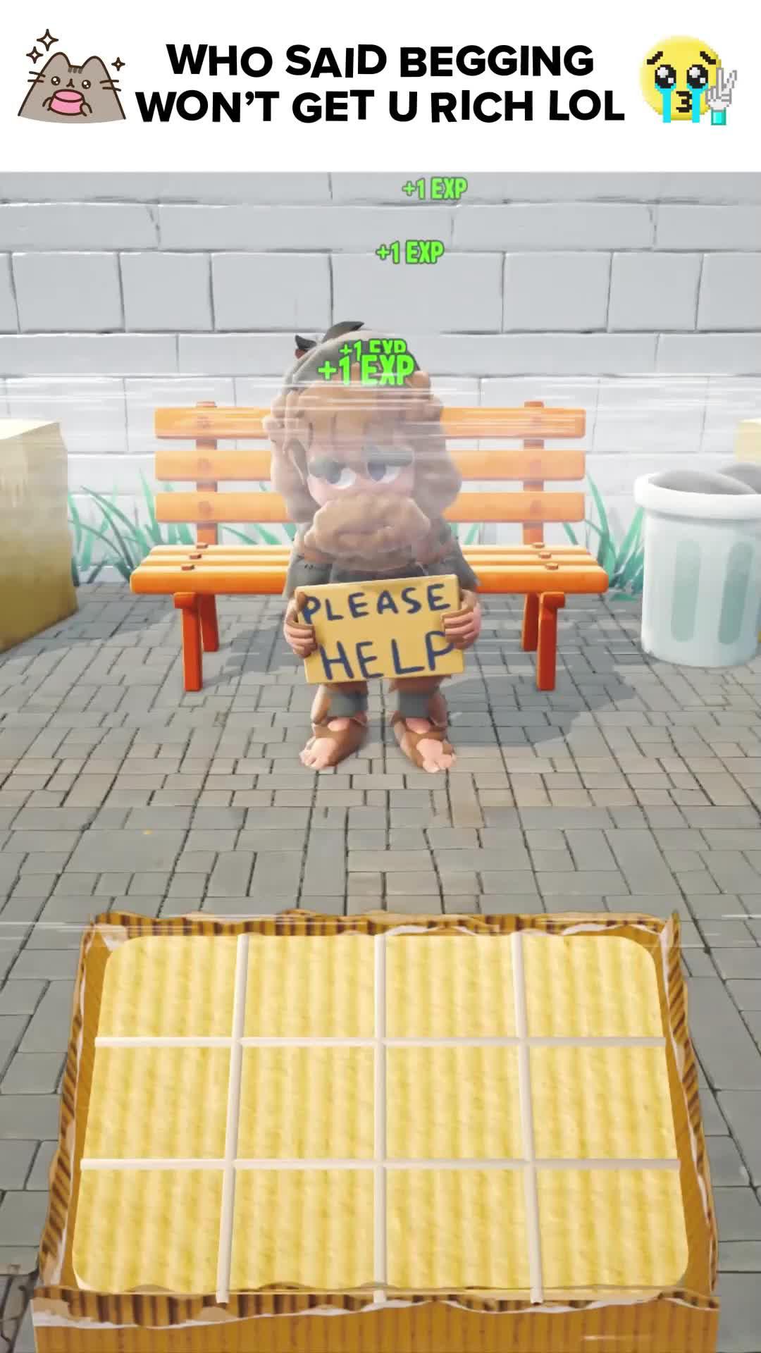 Wow! This game is SOO addicting! Install it now for free!