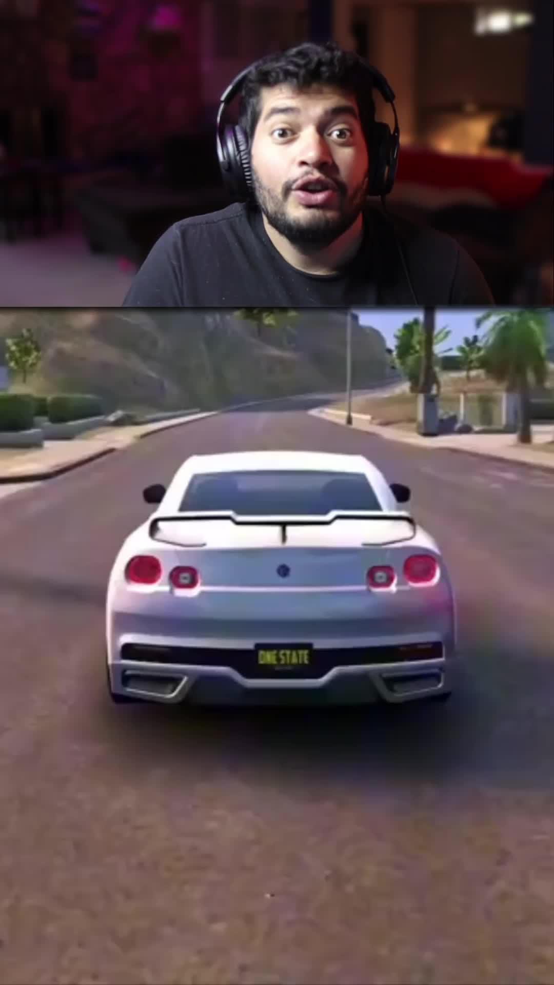 🏎 Rule the Streets