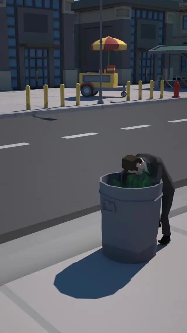 Binaları yönet ve arazini genişlet!