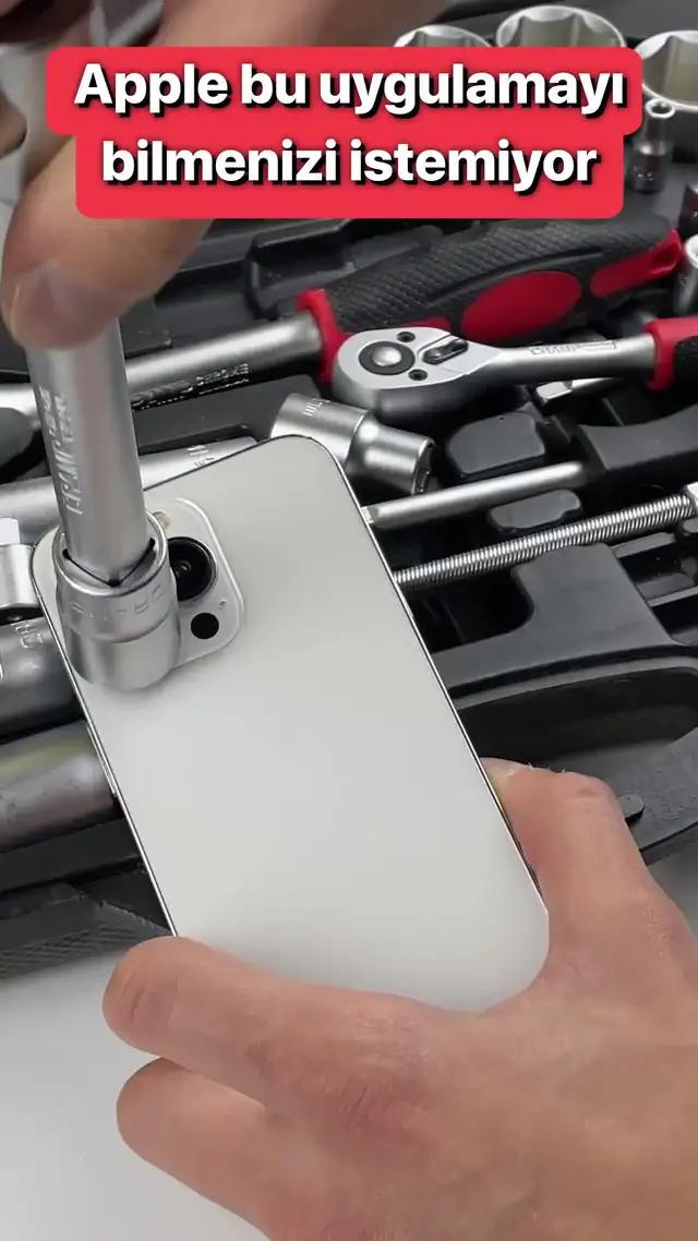 Cleaner Guru uygulamasıyla Fotoğrafları, Videoları ve Kişileri Organize Edin