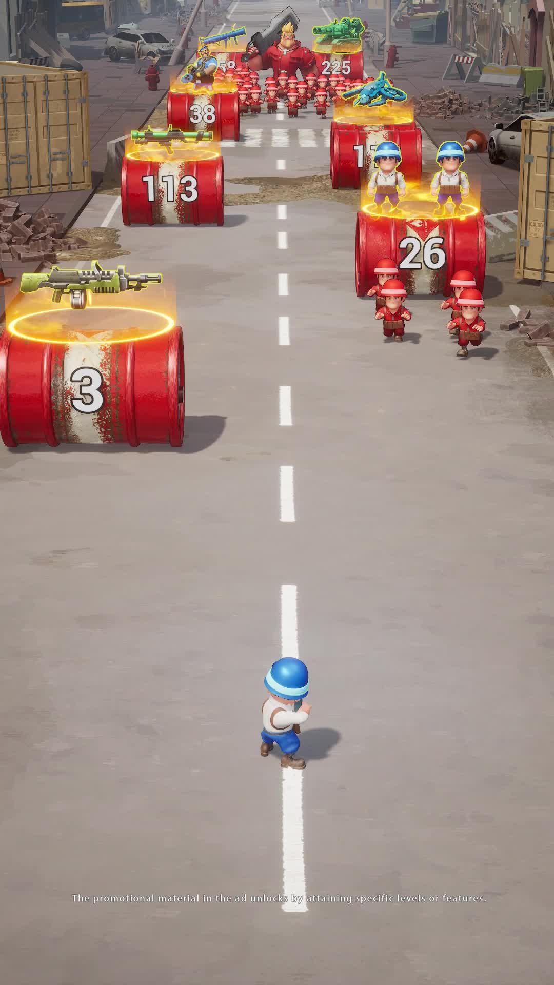 How FAR can you get?