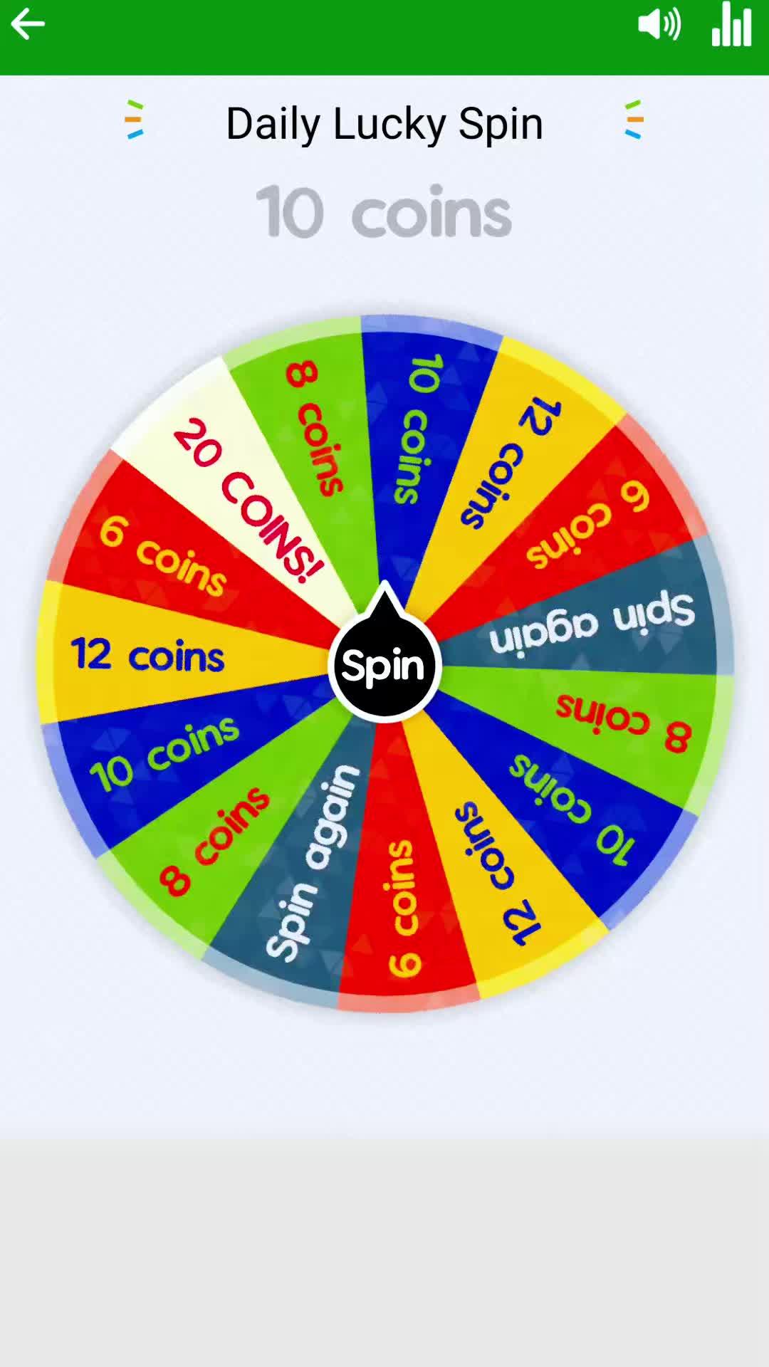 New way to pick lucky person. Download and start!