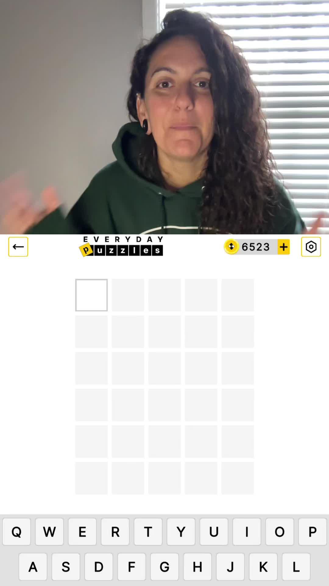 Download @Everyday Puzzles