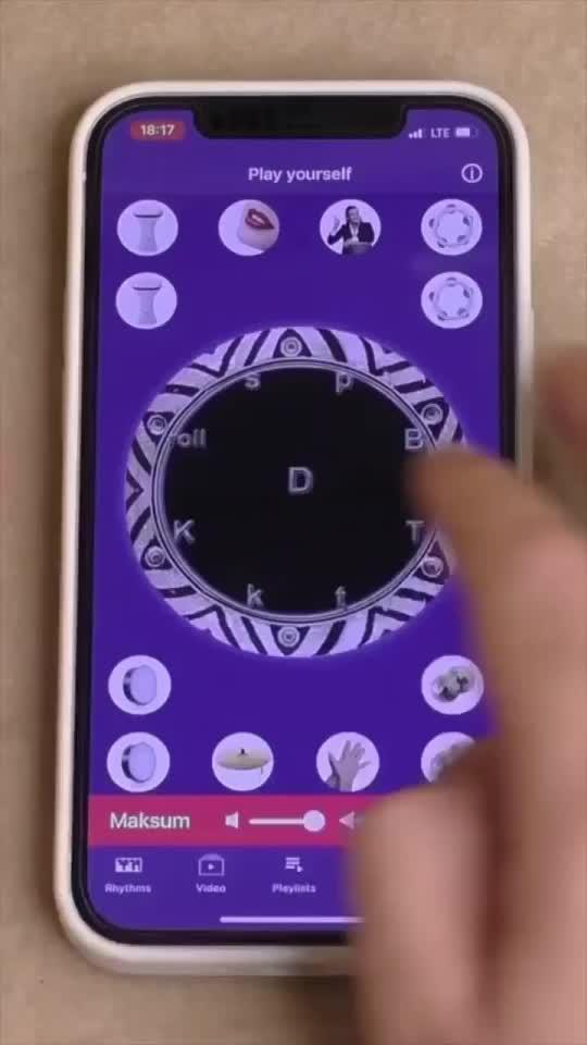 This is a cool and fun app!