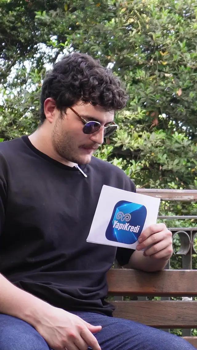 Hemen Yapı Kredi Mobil'in fırsatlarla dolu dünyasını keşfet!