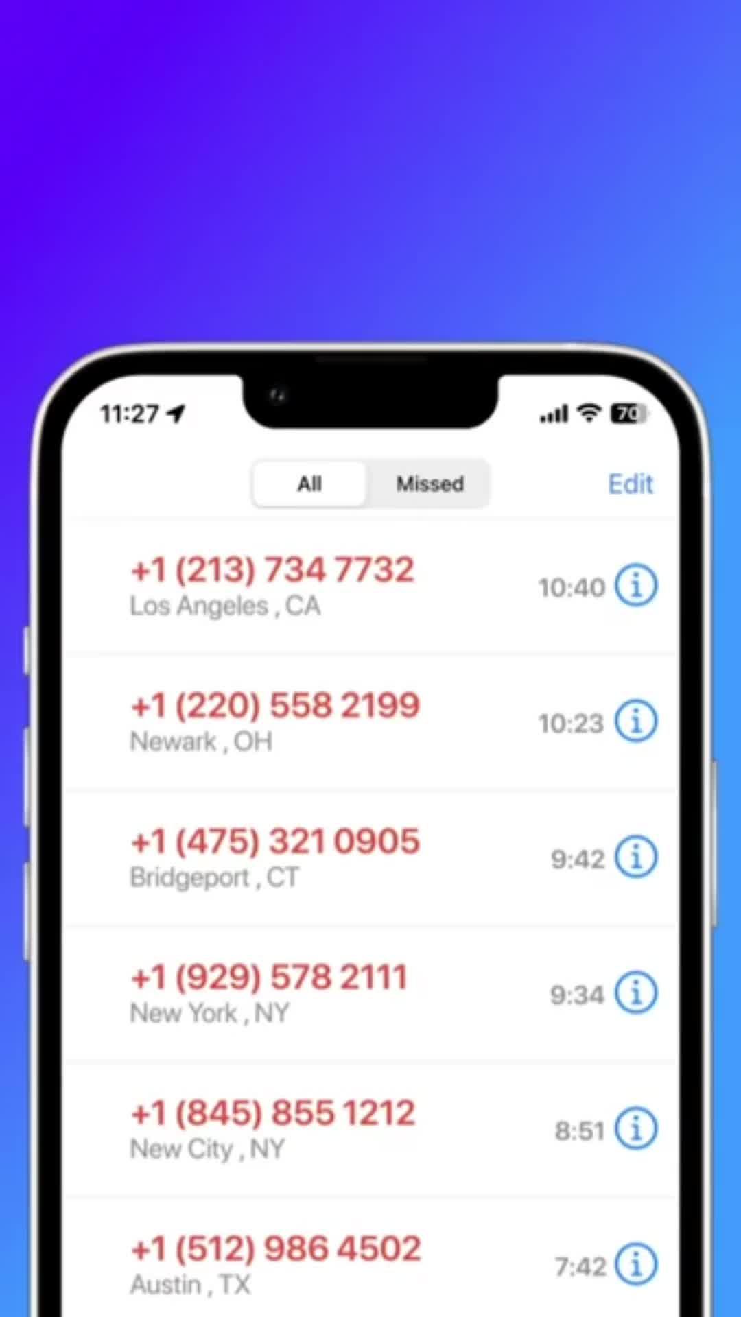 99% Spam Stop Success