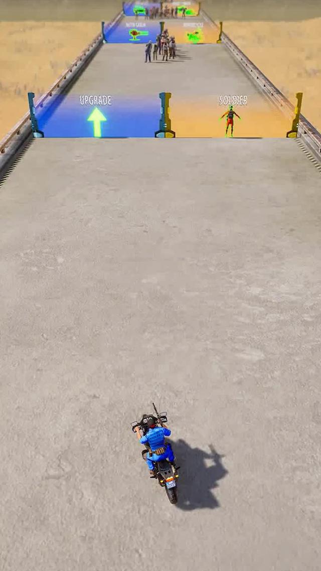 Come to play this game, it's really fun!