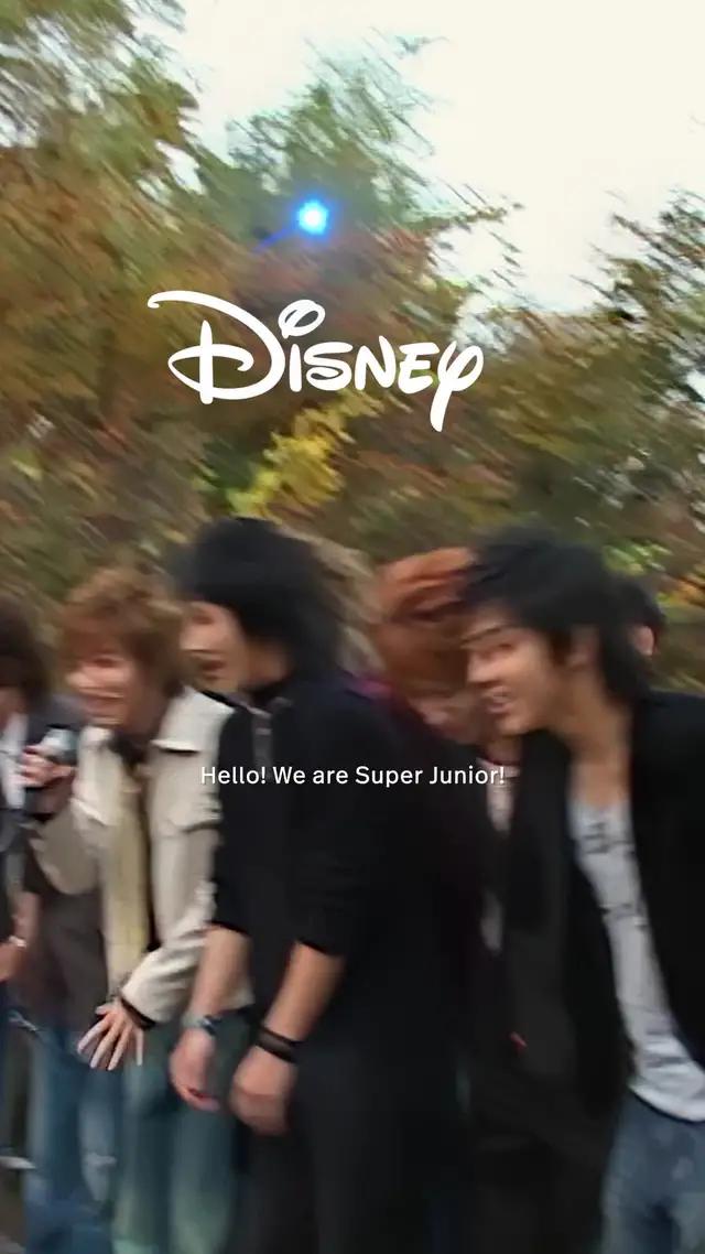 Super Junior: The Last Man Standing is now available on Disney+