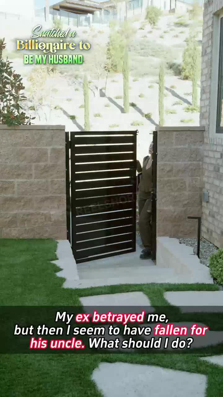 Dive into romance with a girl who must fake marry a billionaire