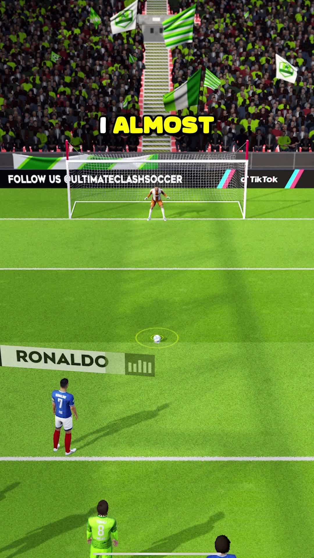 Multiplayer Football