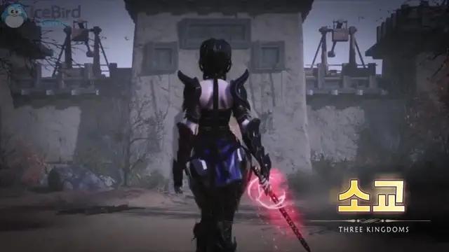 접속만 한다면 누구에게나 무조건 SSR 신장 획득 가능한 기회를 3번이나 드립니다!